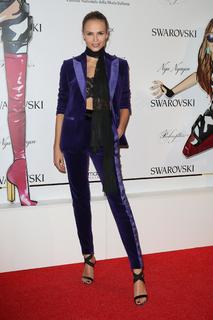 Natasha Poly feet photo 3