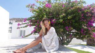 Natasha Poly feet photo 8