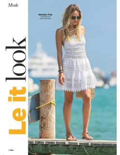 Natasha Poly feet photo 8