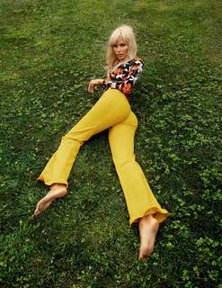 Natasha Poly feet photo 10