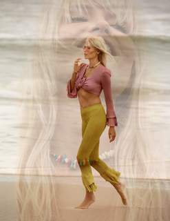 Natasha Poly feet photo 9