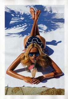 Natasha Poly feet photo 17