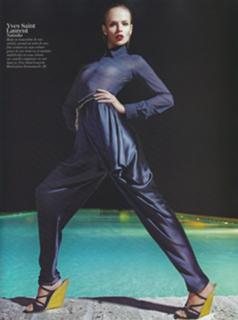 Natasha Poly feet photo 16