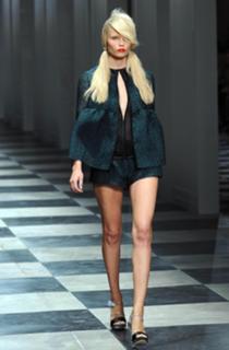 Natasha Poly feet photo 11