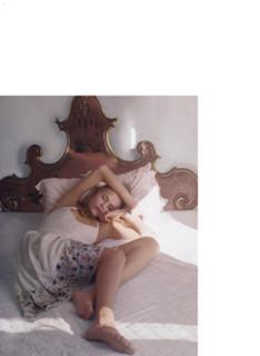 Natasha Poly feet photo 5