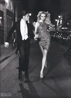 Natasha Poly feet photo 7