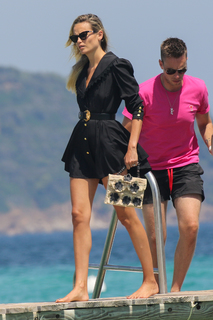 Natasha Poly feet photo 13