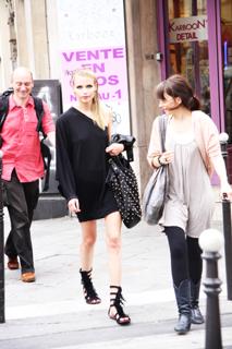 Natasha Poly feet photo 16