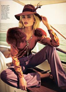Natasha Poly feet photo 6