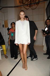 Natasha Poly feet photo 6