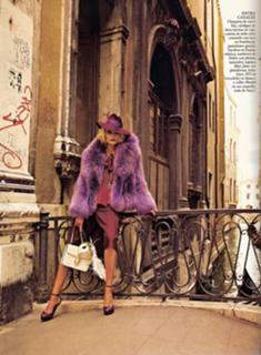 Natasha Poly feet photo 14
