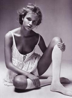 Natasha Poly feet photo 2