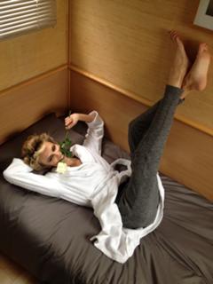 Natasha Poly feet photo 1