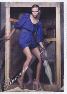 Natasha Poly feet photo 6