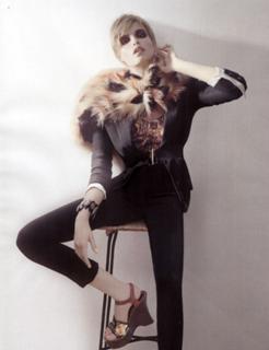 Natasha Poly feet photo 4
