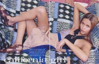 Natasha Poly feet photo 2