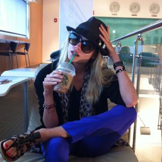 Natasha Poly feet photo 4