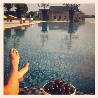 Natasha Poly feet photo 1