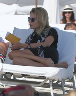 Natasha Poly feet photo 13