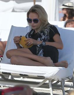 Natasha Poly feet photo 12