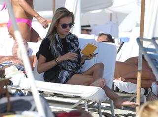 Natasha Poly feet photo 11