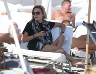Natasha Poly feet photo 10
