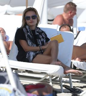 Natasha Poly feet photo 9