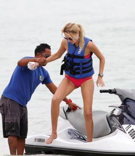 Natasha Poly feet photo 18
