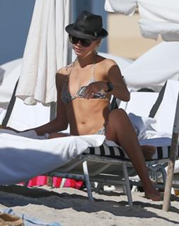 Natasha Poly feet photo 12