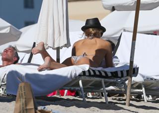 Natasha Poly feet photo 7