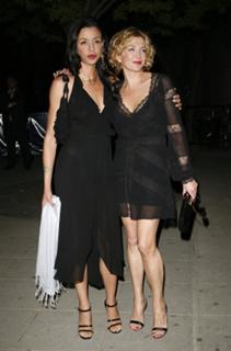 Natasha Richardson feet photo 15