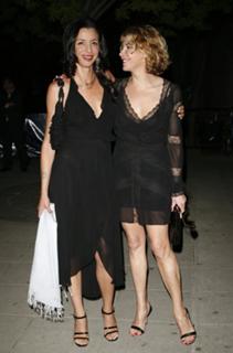 Natasha Richardson feet photo 14