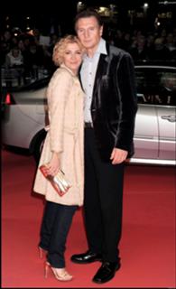 Natasha Richardson feet photo 12