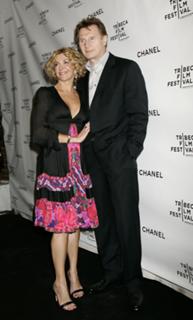 Natasha Richardson feet photo 10