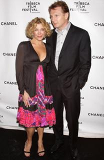 Natasha Richardson feet photo 9
