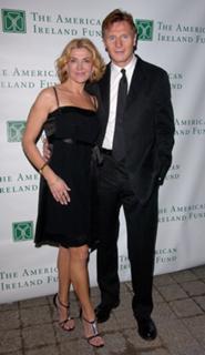 Natasha Richardson feet photo 7
