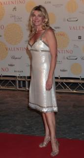 Natasha Richardson feet photo 3
