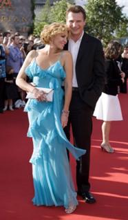 Natasha Richardson feet photo 18