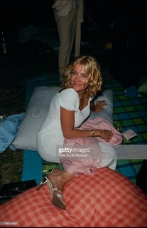 Natasha Richardson feet photo 16