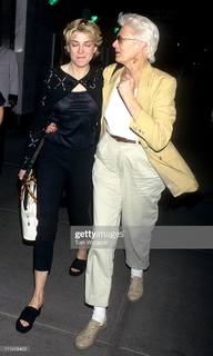 Natasha Richardson feet photo 6