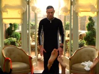 Natasha Richardson feet photo 7