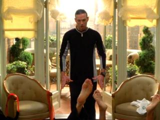Natasha Richardson feet photo 6