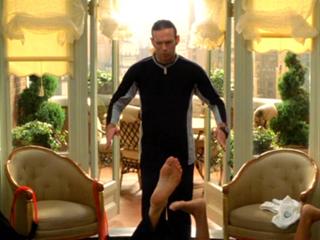 Natasha Richardson feet photo 5