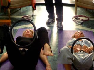 Natasha Richardson feet photo 17