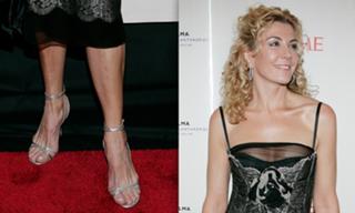 Natasha Richardson feet photo 3