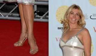 Natasha Richardson feet photo 16