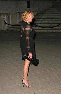 Natasha Richardson feet photo 5