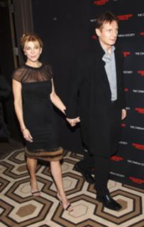 Natasha Richardson feet photo 18
