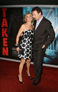 Natasha Richardson feet photo 15
