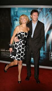 Natasha Richardson feet photo 14